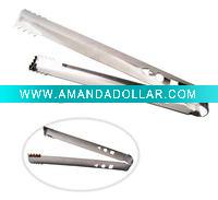Wholesale Stainless steel ice tong,seafood tong,Sugar tong,tea tong