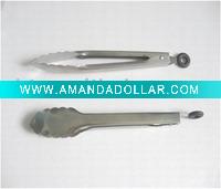 Wholesale S/S Kitchen Food tongs