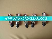 Wholesale S/S Silicone bottle stopper,wine stopper