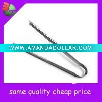 Wholesale Promotional Ice Tongs with Mirror Polish Finish, Customized Logos are Welcome