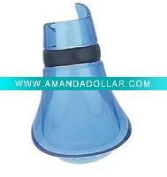 Wholesale plastic wine pourer