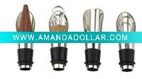Wholesale wine pourer(ZJ701-705)