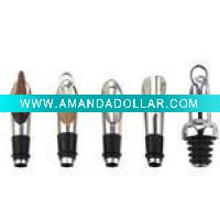 Wholesale wine pourer(HX-B013)