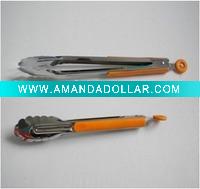 Wholesale Stainless Steel Food clamp,utensil clip