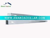 Wholesale stainless steel ice tong FT2331