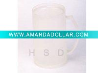 Wholesale Ice mug with distilled water