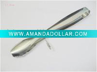 Wholesale Stainless Steel ice tongs