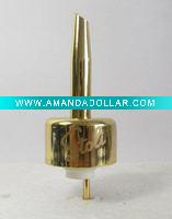 Wholesale 100% quality guaranteed Stainless steel wine pourer in gold