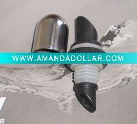 Wholesale wine pourer,pourer,bottle pourer,oil pourer