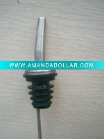 Wholesale Stainless steel wine pourer