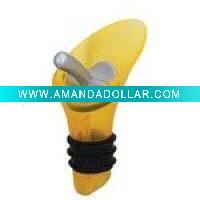 Wholesale wine pourer(HX-B011)