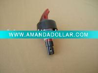 Wholesale Measuring Wine Pourer for barware