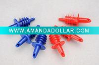 Wholesale plastic wine pourer
