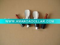 Wholesale Stainless Steel wine pourer and stopper