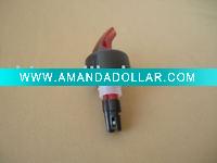 Wholesale Measured Wine Pourer with steel ball