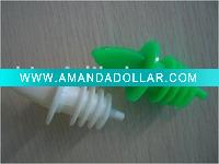 Wholesale Plastic Speed wine pourer