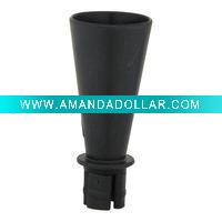 Wholesale bottle pourer,made of stainless steel and plastic
