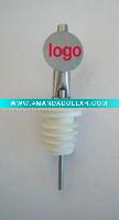 Wholesale Hot sale Stainless steel wine pourer