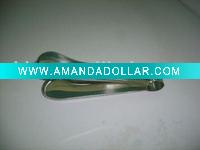 Wholesale stainless steel ice tongs