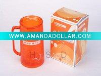 Wholesale OEM available promotional frosty mug