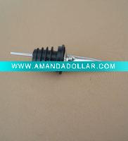 S/S Wine Bottle Pourer