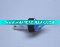 Wholesale Plastic Wine Measure Pourers