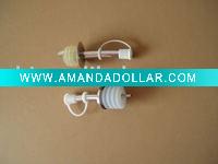 Wholesale SS speed bottle pourer ,wine stopper