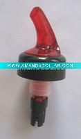 Wholesale Plastic Measuring spirit pourer 5ml-120ml