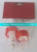 Wholesale Measurement Pourer with steel ball