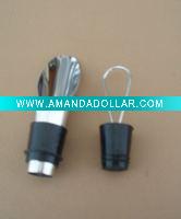 Wholesale Metal Bottle Pourer