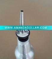 Wholesale Stainless steel Plastic Pourer