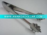 Well-Designed Ice Tong