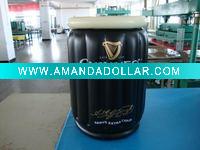 Wholesale inflatable ice cooler