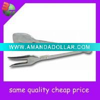 Wholesale stainless steel ice tong; mirror polishes finish ice tong;