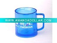 frosty mug