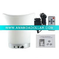 ice bucket/ flash bucket