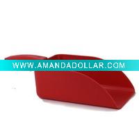plastic feeding scoop