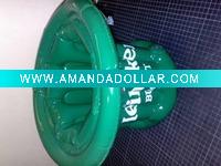 inflatable ice cooler