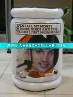 Wholesale inflatable ice cooler