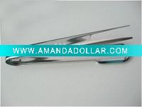 Wholesale S/S Ice tongs,Food tongs,Kitchen tongs