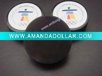 Wholesale Designed Ice Hockey Puck