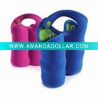 Wholesale wine bag & wine cooler & wine rack