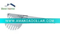 Wholesale stainless steel food tong FT2342