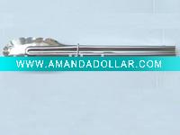 Wholesale Stainless Steel Food tongs