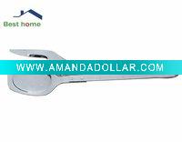 Wholesale stainless steel food tong FT2341