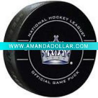 Ice Hockey Puck