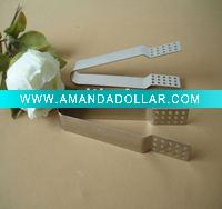 Wholesale Stainless Steel Perfect tea bag tongs
