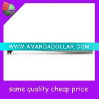 Wholesale stainless steel ice tong; mirror polishes finish ice tong;