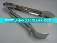 Wholesale Stainless Steel Ice Clip