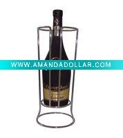 Wholesale Metal Holder for Wine
